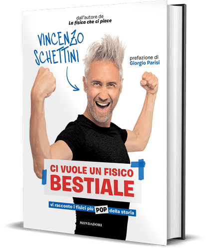 ci vuole un fisico bestiale